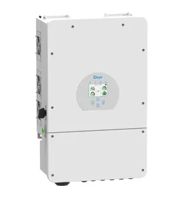 Інвертор Deye SUN-8K-SG05LP1-EU-AM2-P
