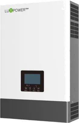 Інвертор LuxPower SNA6000 Wide PV