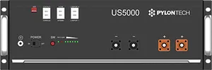 АКБ Pylontech US5000